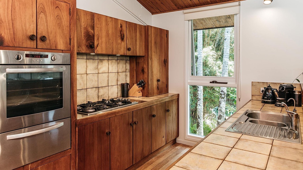 Photo of Kitchen in Byron Bay