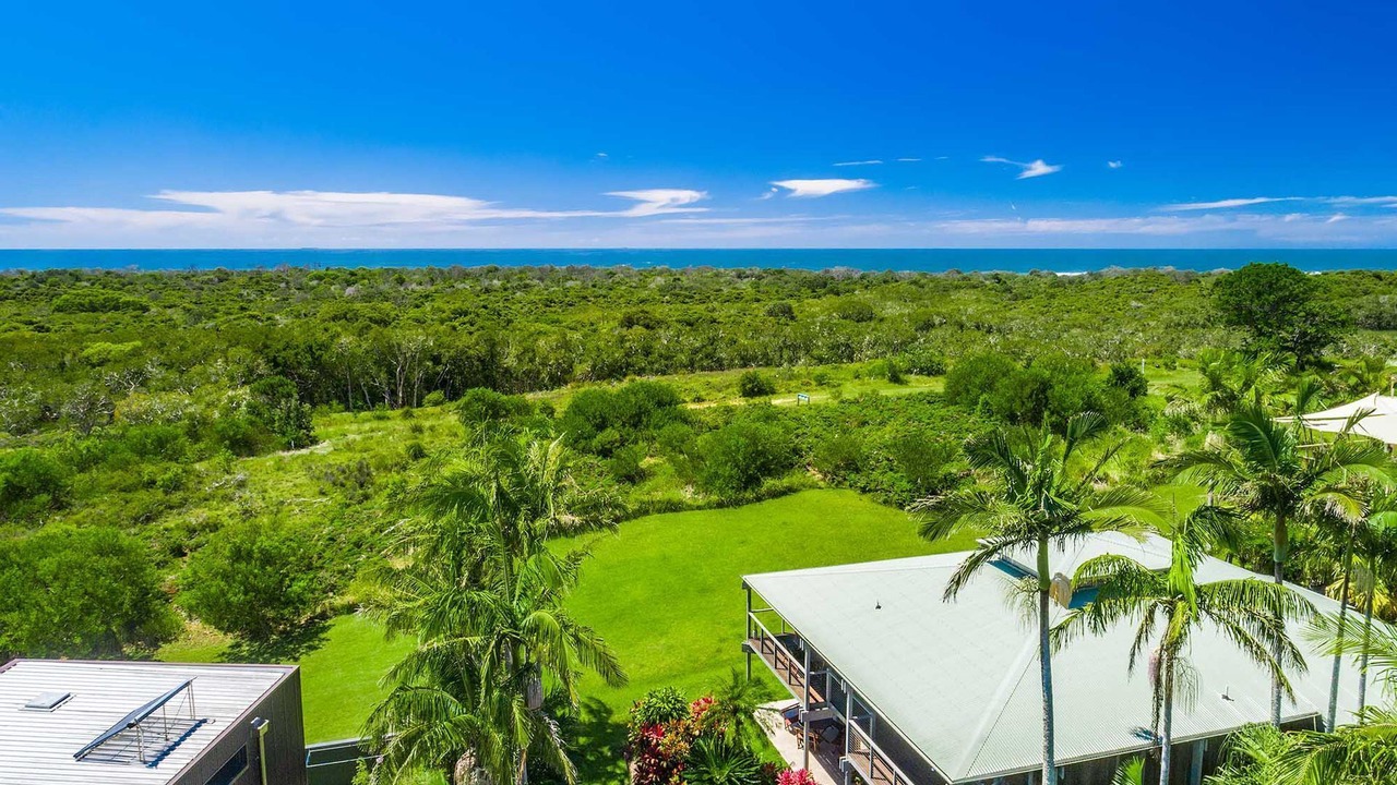 Photo of Outdoor in Byron Bay