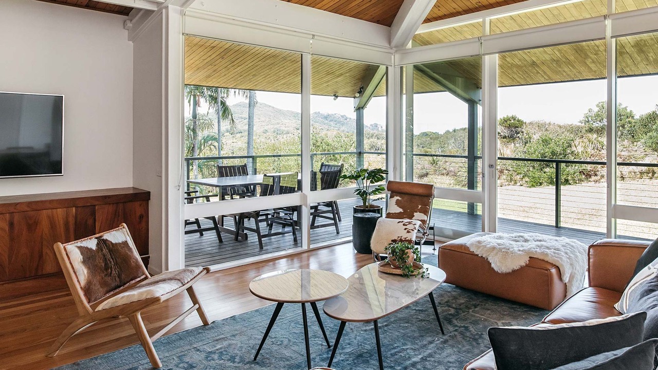 Photo of Livingroom in Byron Bay