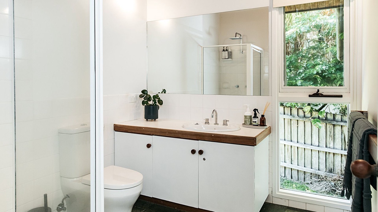 Photo of Bathroom in Byron Bay