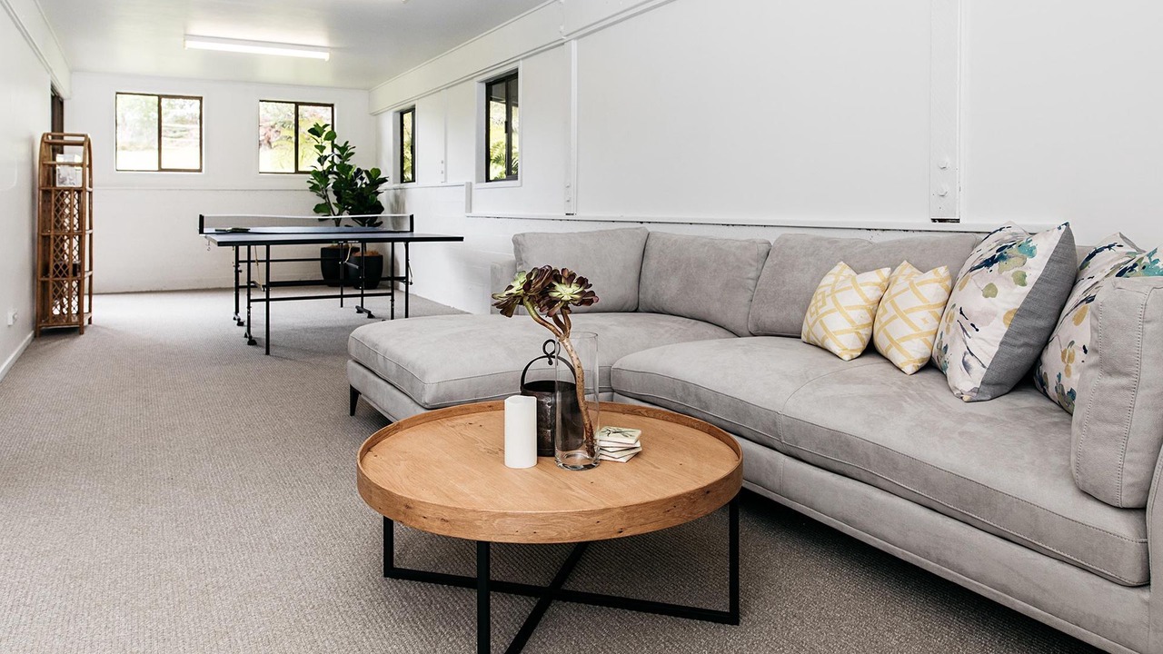 Photo of Livingroom in Byron Bay