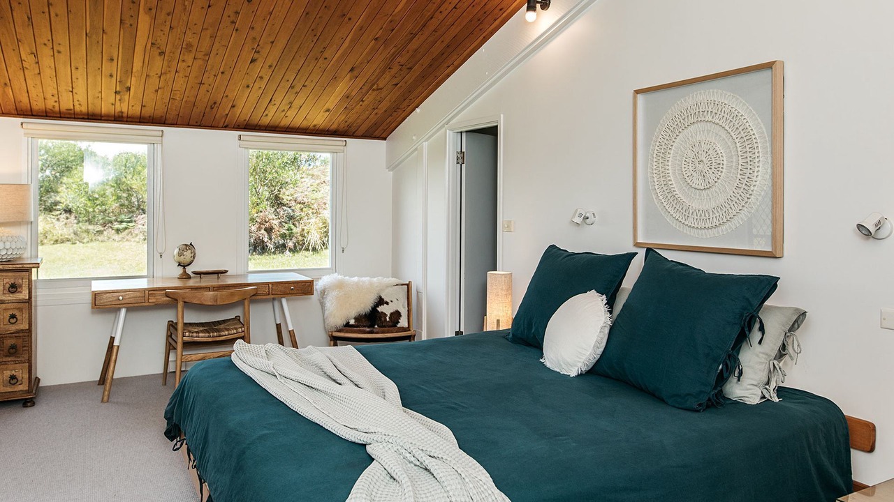 Photo of Bedroom in Byron Bay