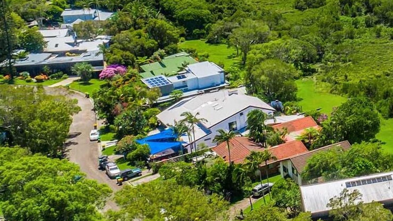 Photo of Outdoor in Byron Bay