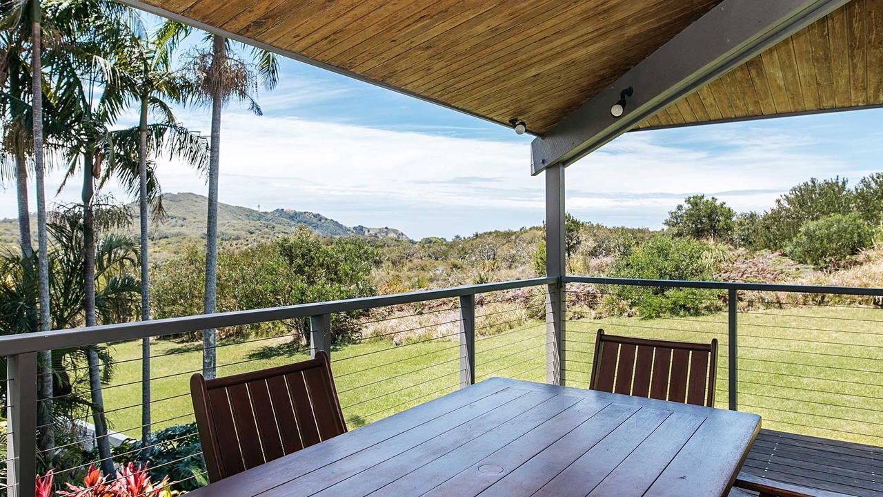 Photo of Outdoor in Byron Bay