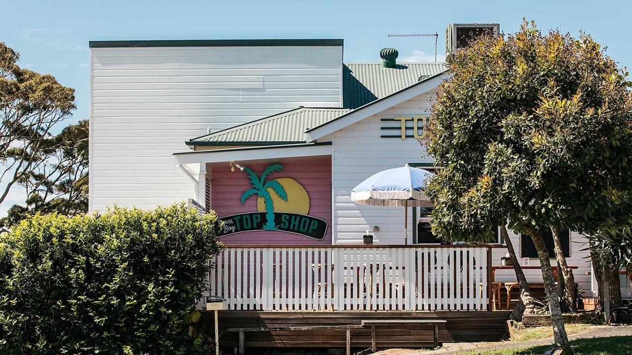 Photo of Outdoor in Byron Bay