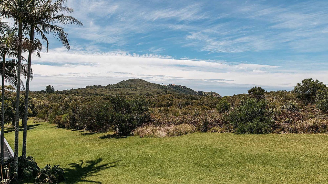 Photo of Outdoor in Byron Bay