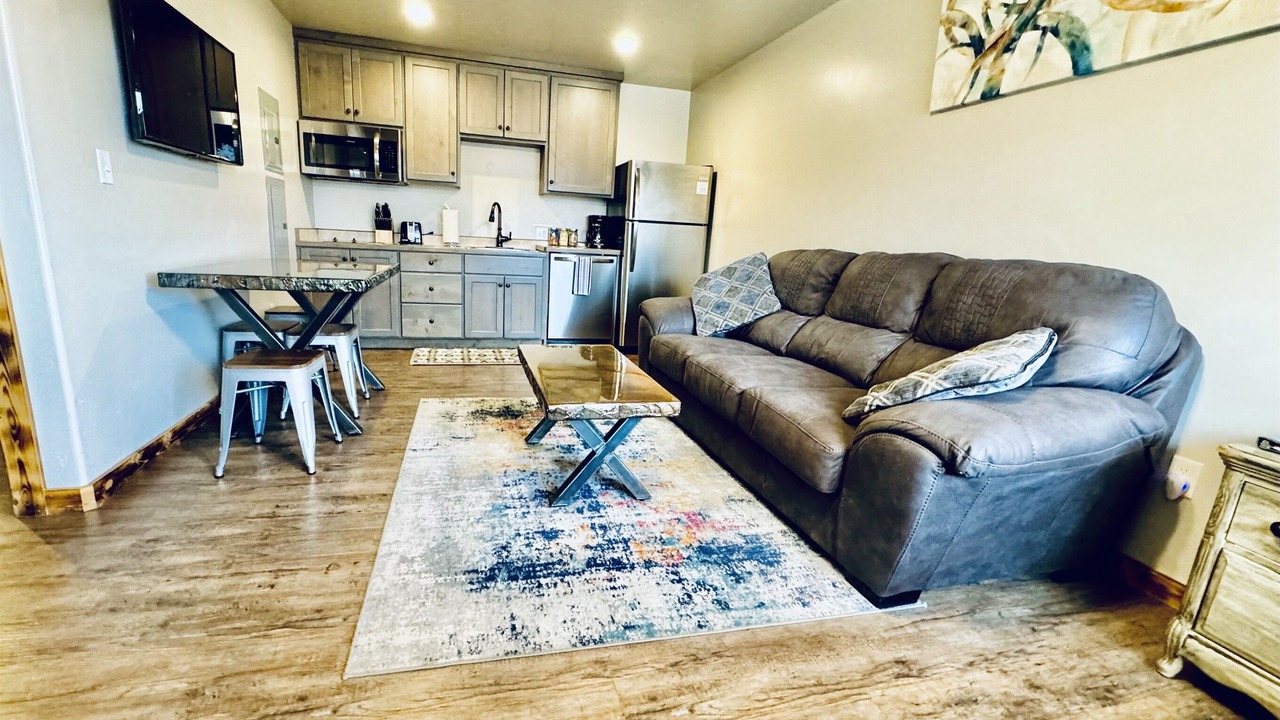 Photo of Livingroom in Moab South Valley