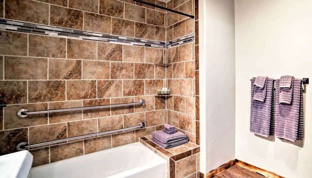 Photo of Bathroom in Moab South Valley