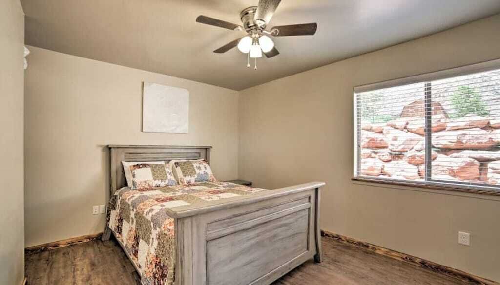 Photo of Bedroom in Moab South Valley