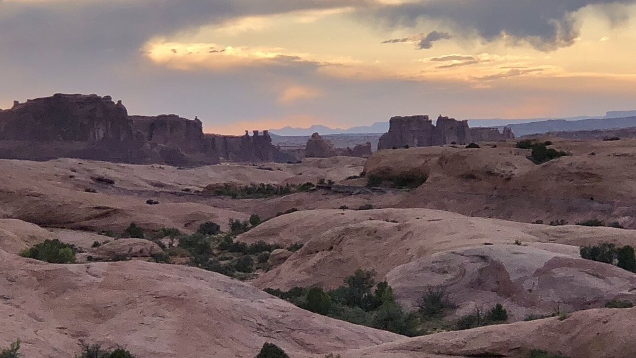 Photo of Others in Moab South Valley