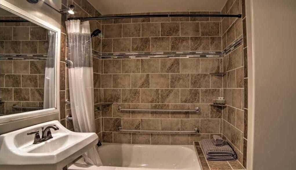 Photo of Bathroom in Moab South Valley