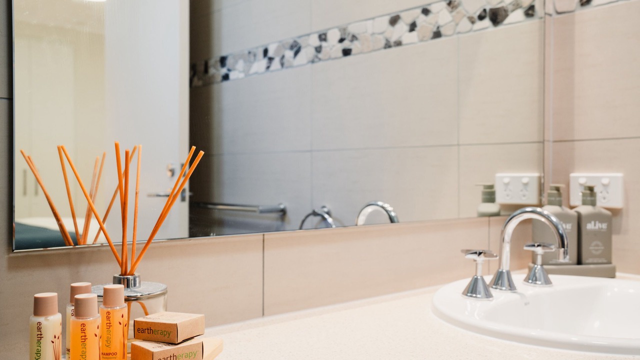 Photo of Bathroom in St Leonards