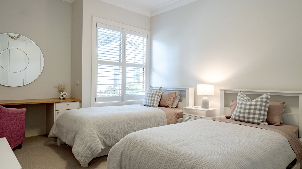 Photo of Bedroom in St Leonards