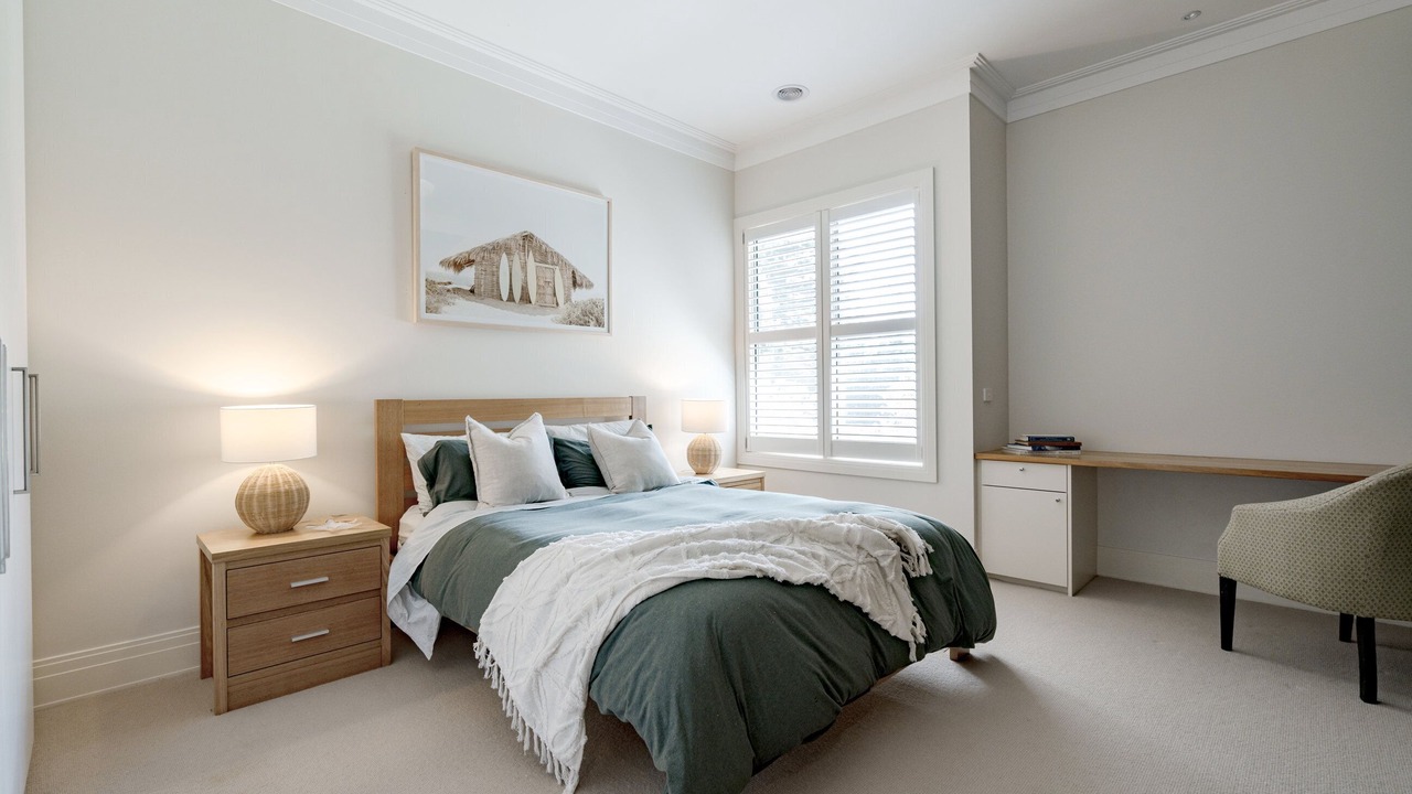 Photo of Bedroom in St Leonards