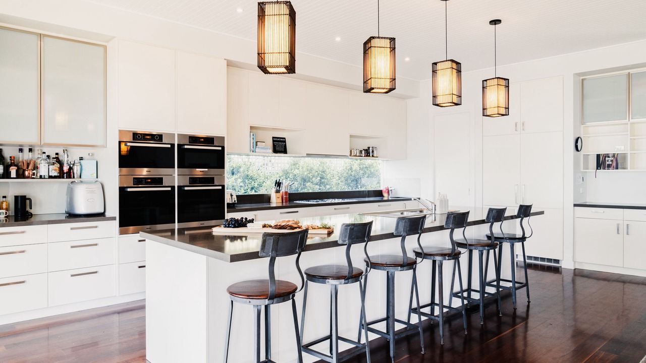 Photo of Kitchen in St Leonards