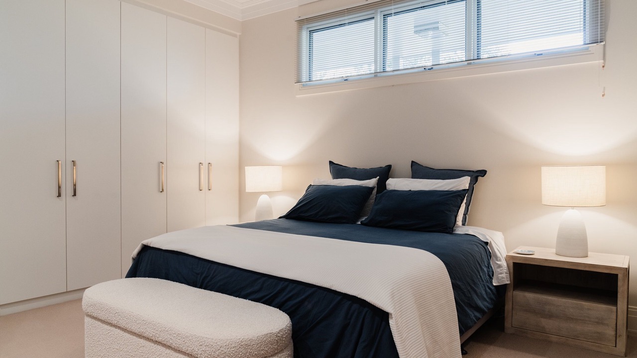 Photo of Bedroom in St Leonards