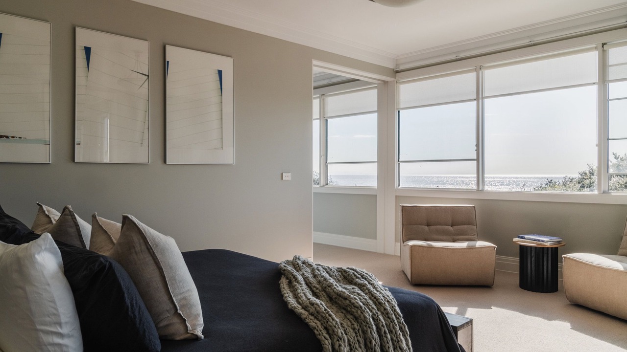 Photo of Bedroom in St Leonards