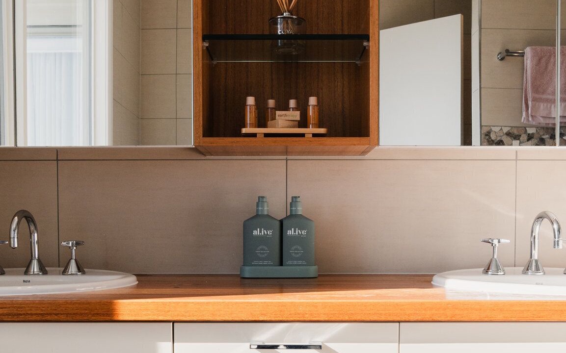 Photo of Bathroom in St Leonards