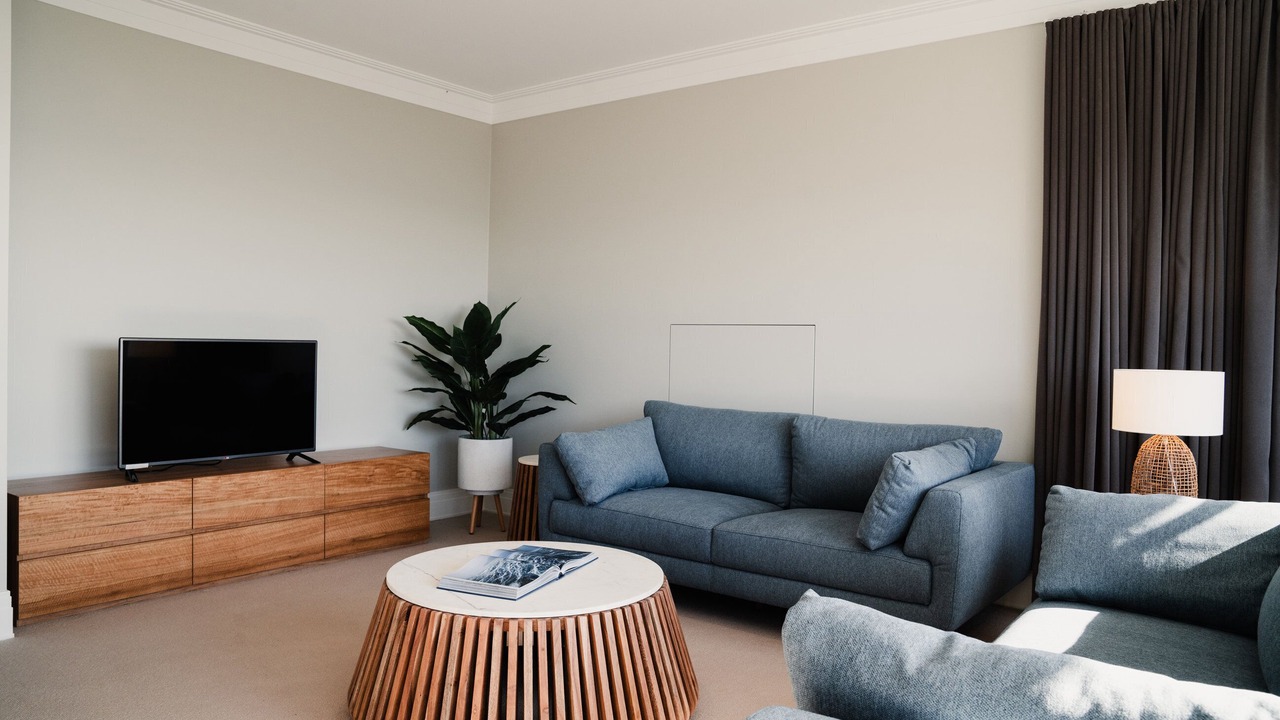 Photo of Livingroom in St Leonards