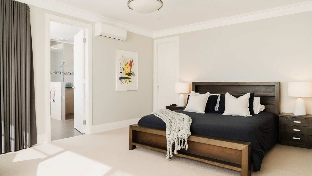 Photo of Bedroom in St Leonards