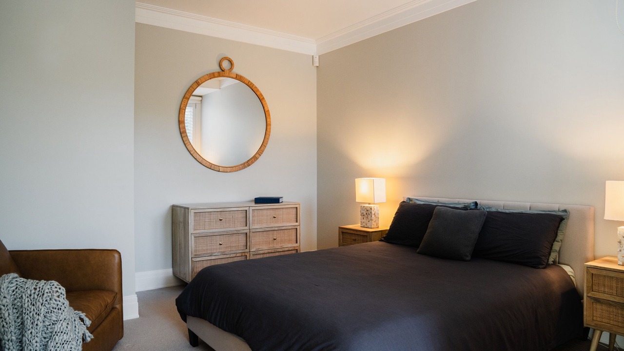 Photo of Bedroom in St Leonards