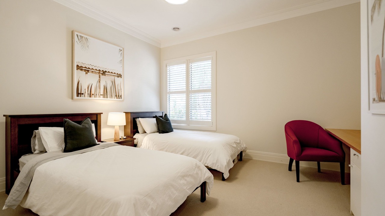 Photo of Bedroom in St Leonards
