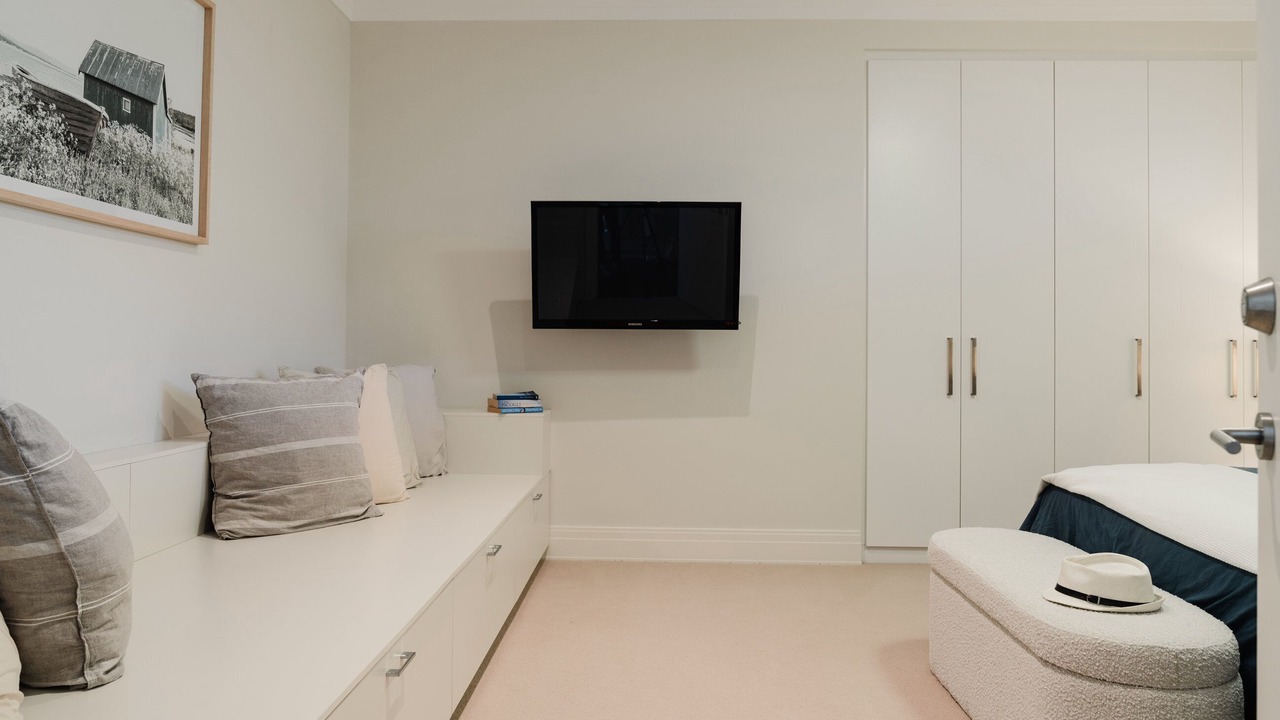 Photo of Bedroom in St Leonards