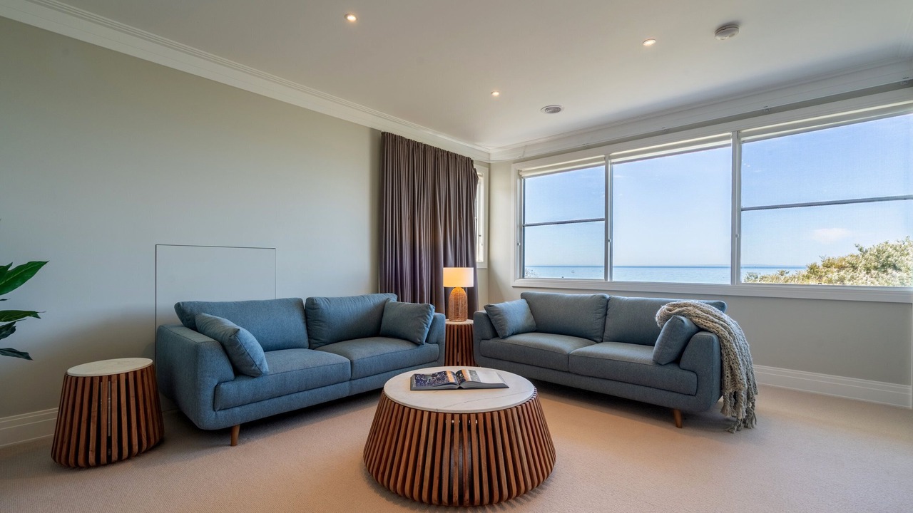 Photo of Livingroom in St Leonards