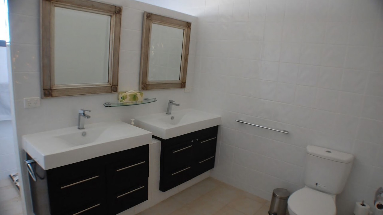 Photo of Bathroom in Sandy Point