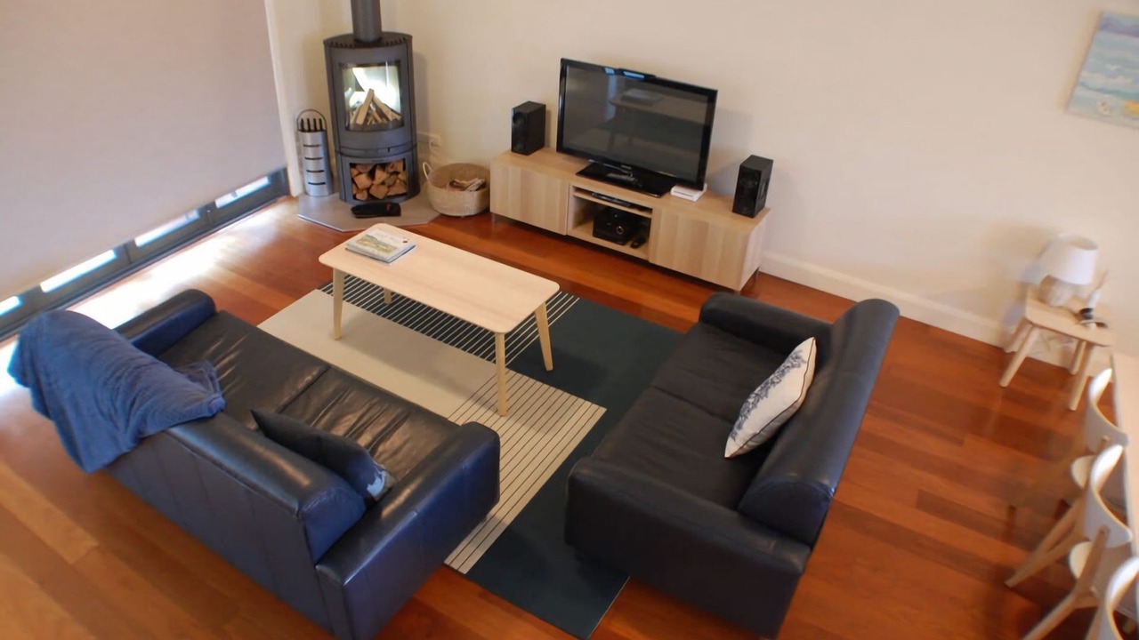 Photo of Livingroom in Sandy Point