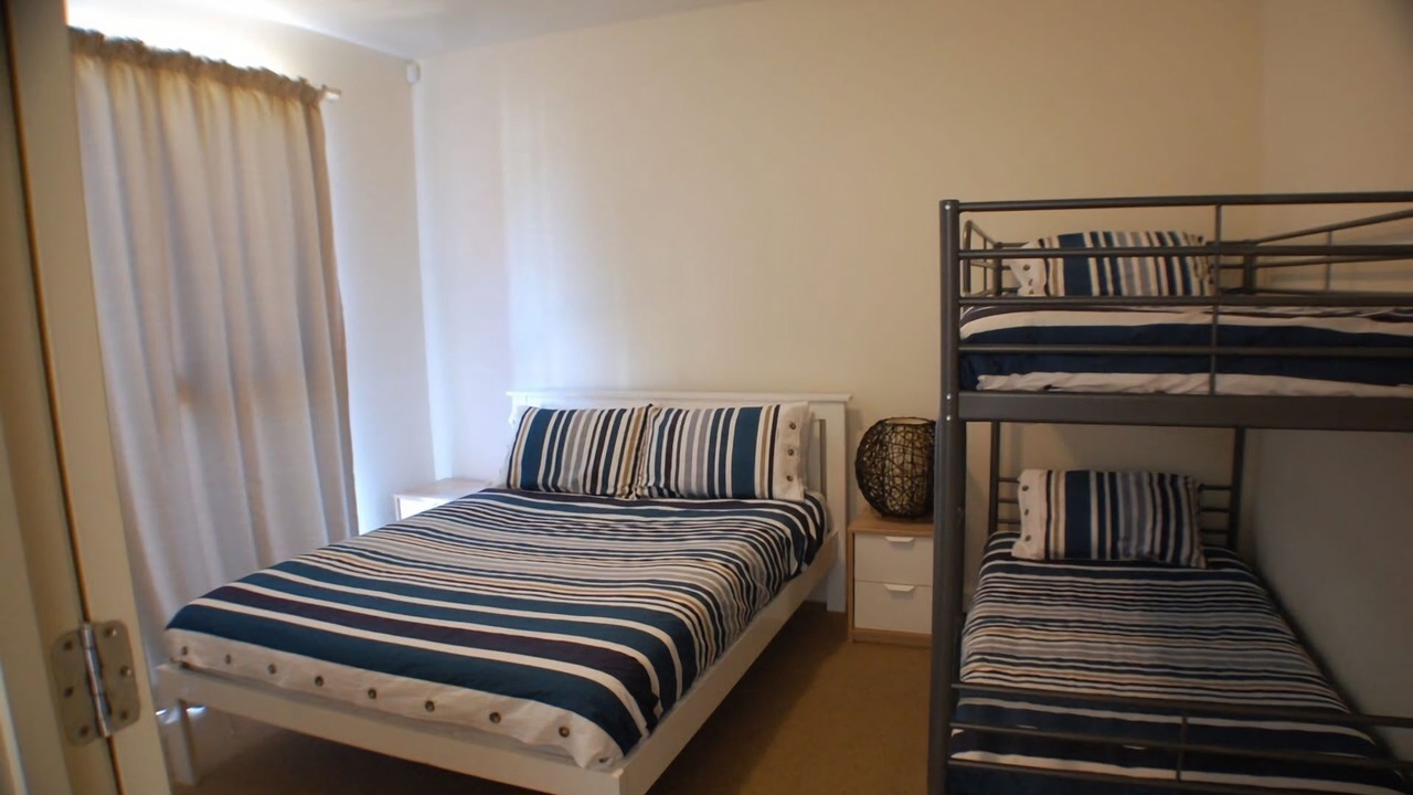 Photo of Bedroom in Sandy Point