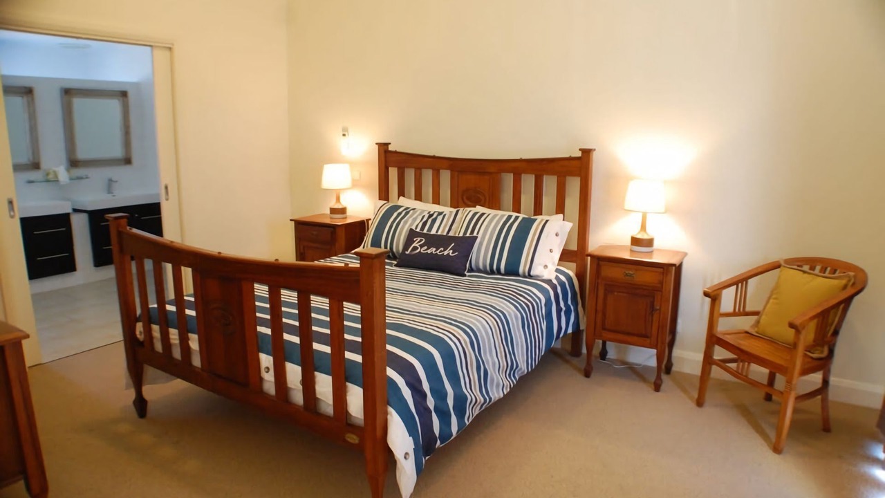 Photo of Bedroom in Sandy Point