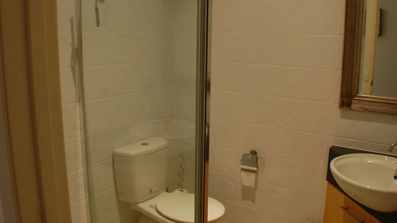 Photo of Bathroom in Sandy Point