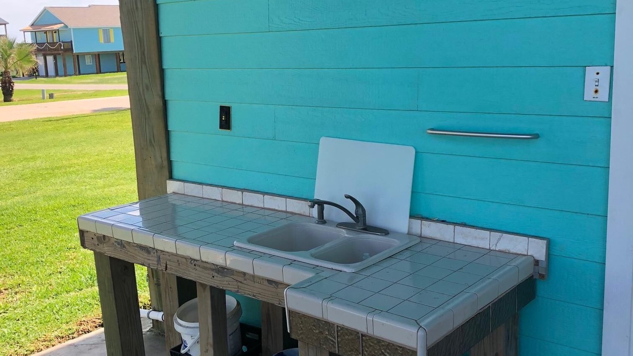 Photo of Patio Balcony in Cedar Lane