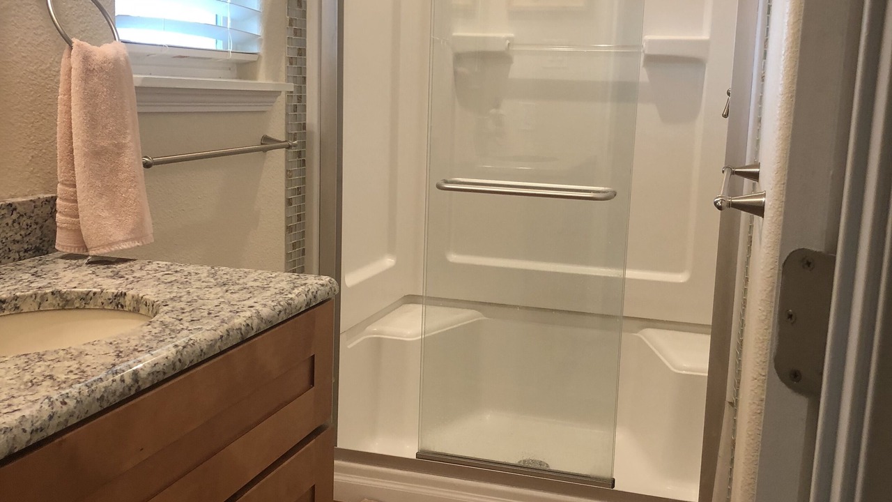 Photo of Bathroom in Cedar Lane