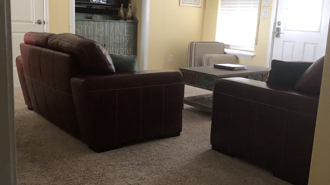 Photo of Livingroom in Cedar Lane