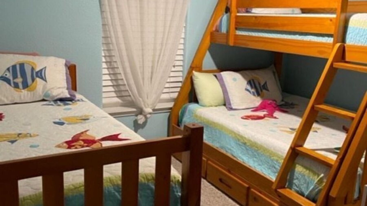 Photo of Bedroom in Cedar Lane