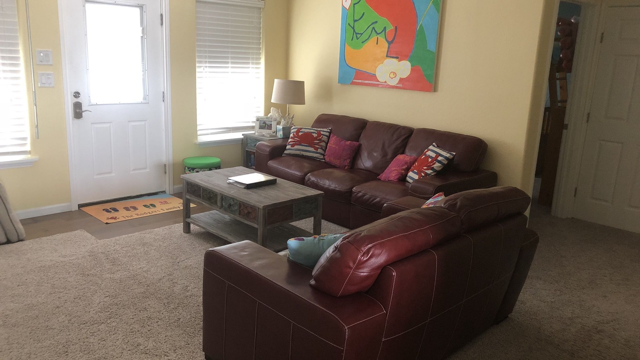Photo of Livingroom in Cedar Lane