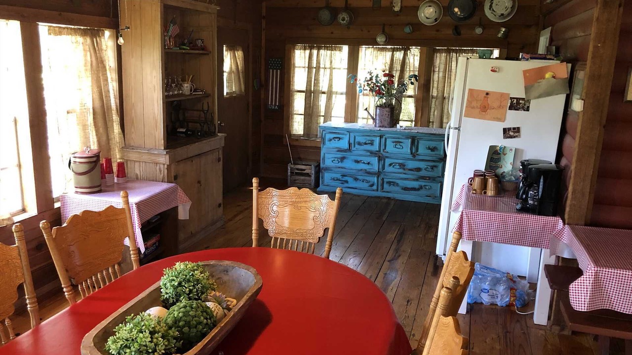 Photo of Bedroom in Bandera