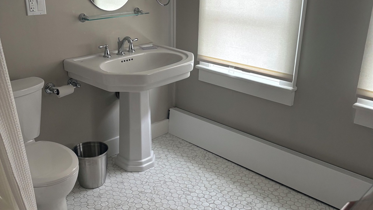 Photo of Bathroom in Siasconset