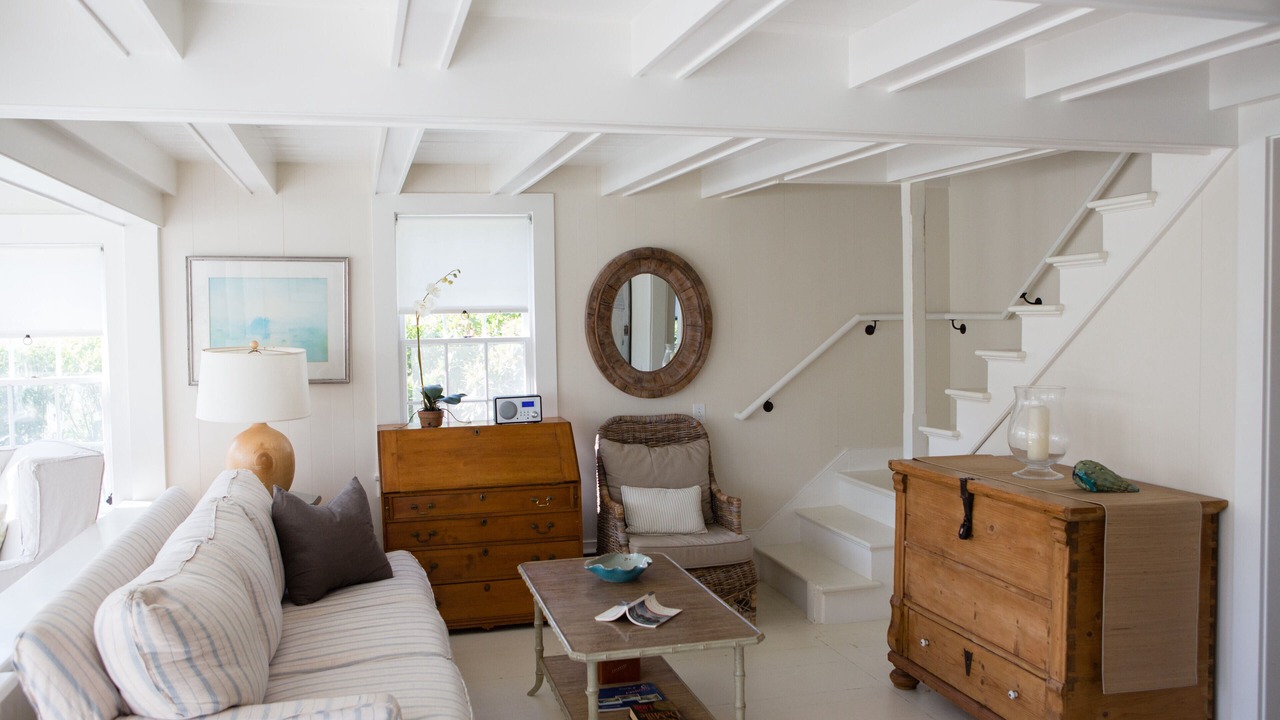 Photo of Livingroom in Siasconset