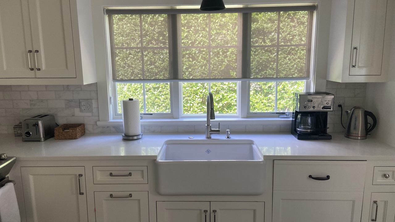 Photo of Kitchen in Siasconset