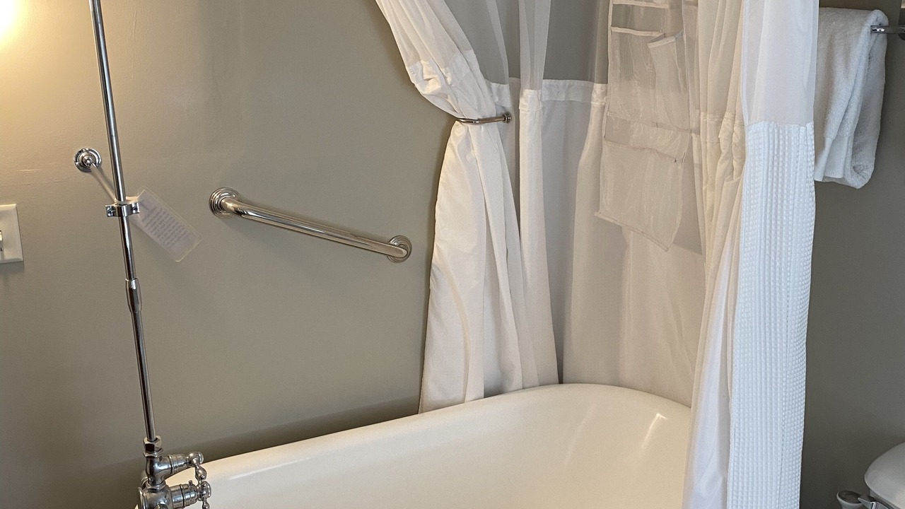 Photo of Bathroom in Siasconset