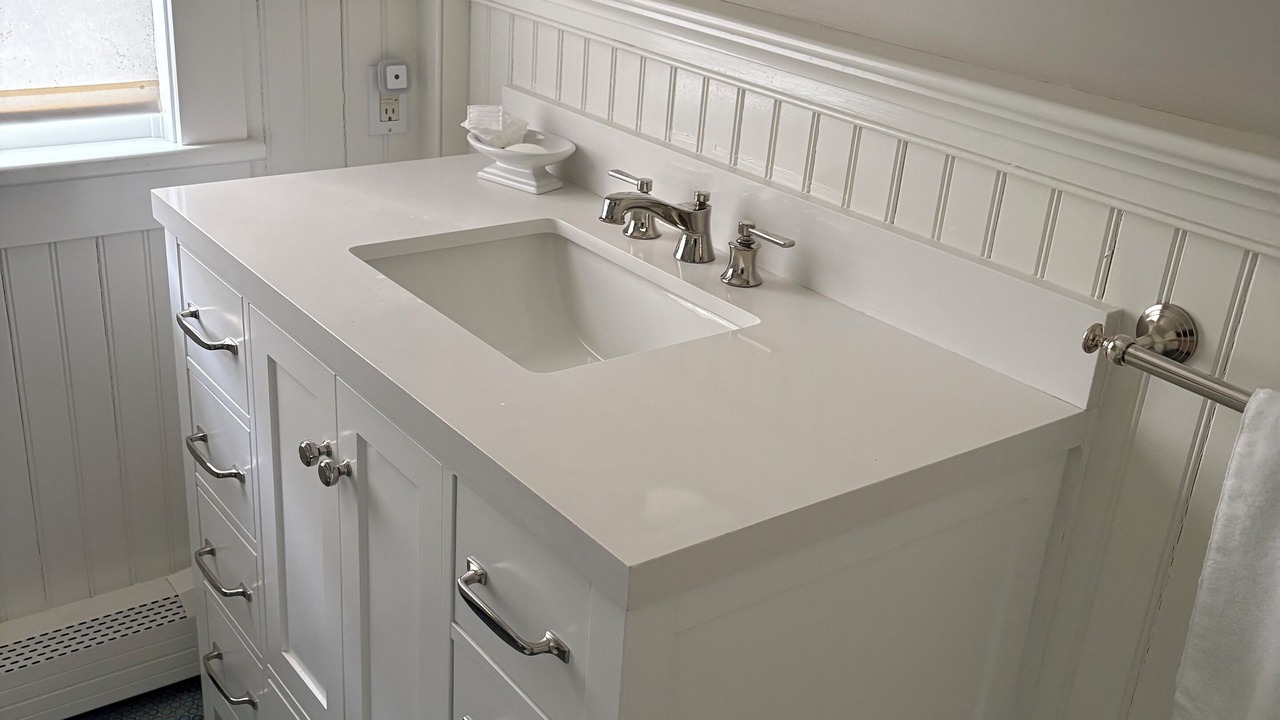 Photo of Bathroom in Siasconset