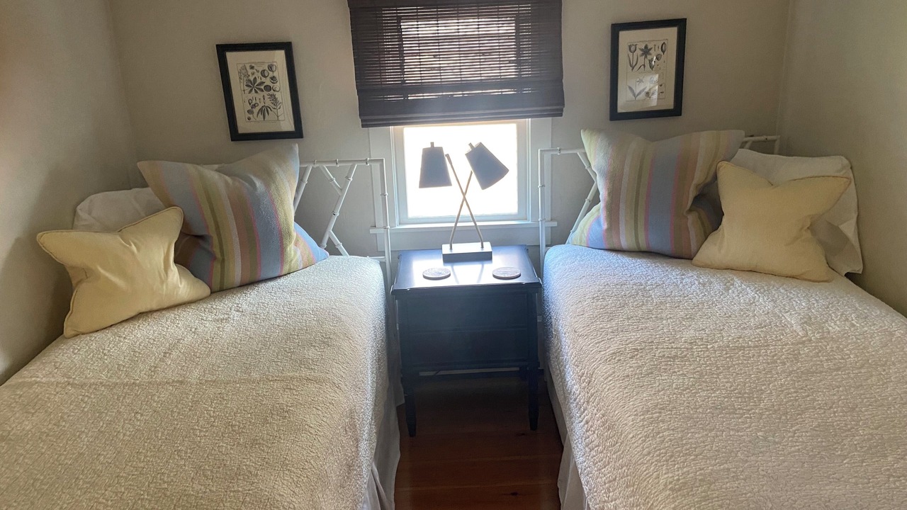 Photo of Bedroom in Siasconset