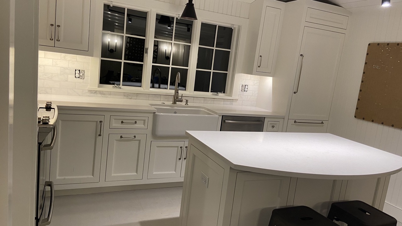 Photo of Kitchen in Siasconset