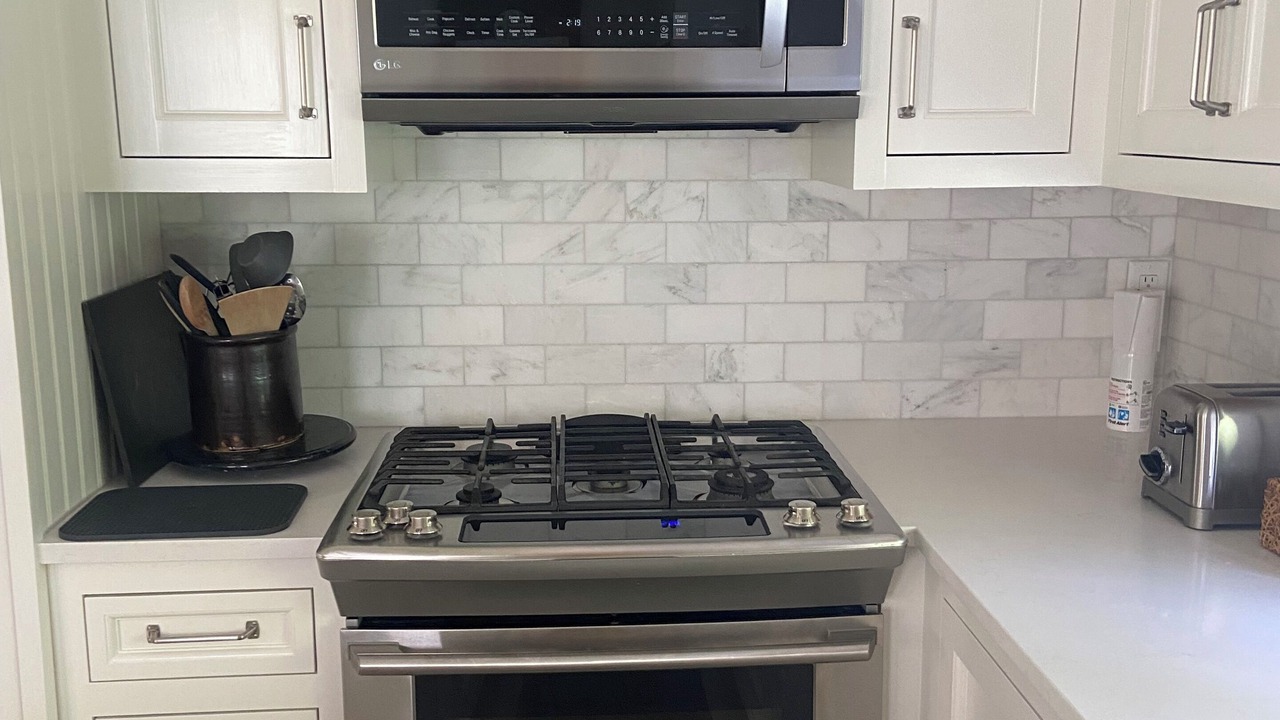 Photo of Kitchen in Siasconset