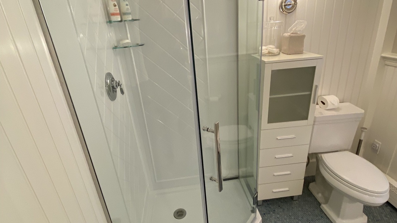 Photo of Bathroom in Siasconset