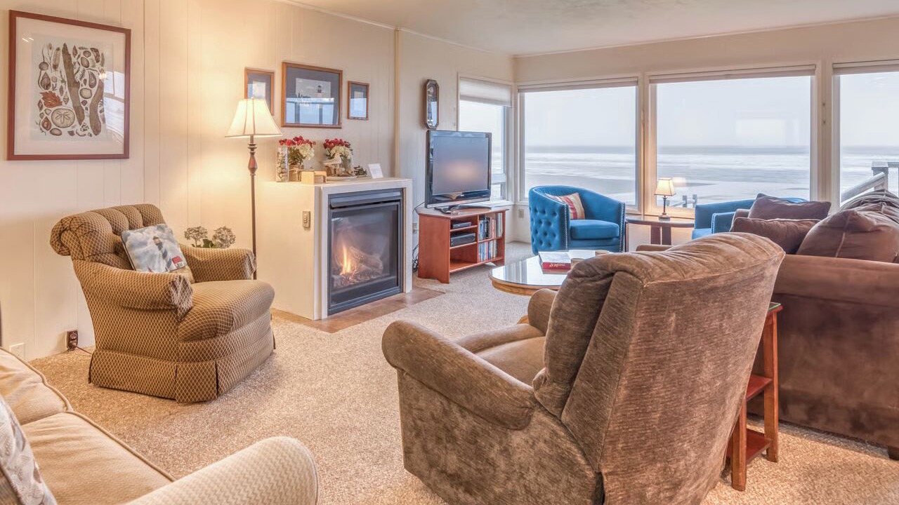 Photo of Bedroom in Roads End