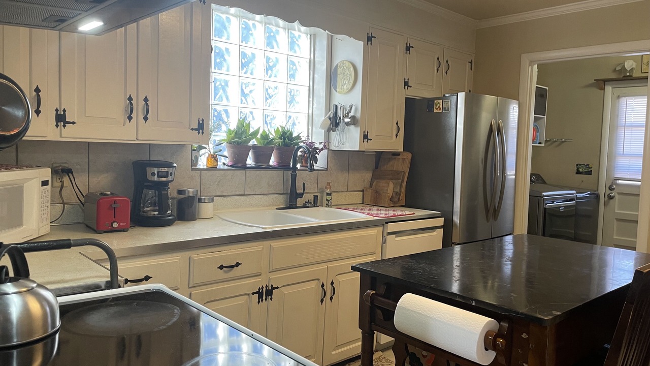 Photo of Kitchen in The Nations